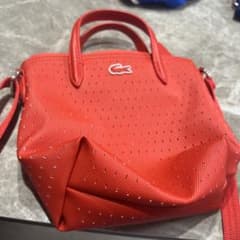ラコステバックのサムネイル