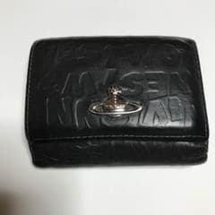Vivienne Westwood 三つ折り財布のサムネイル