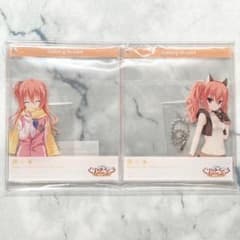 新品未開封】因幡めぐる フォトキーホルダーセット サノバウィッチ