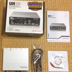 steinberg ur-12のサムネイル