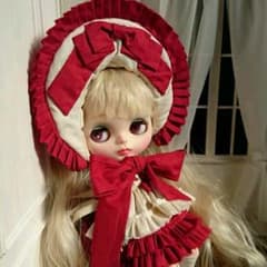 ご購入前にコメント下さいね☆カスタムブライス☆のサムネイル