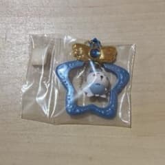 ちいかわ ジュエリースイングチャーム ハチワレ 食玩 - 2