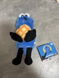 パペットスンスン ぬいぐるみのサムネイル