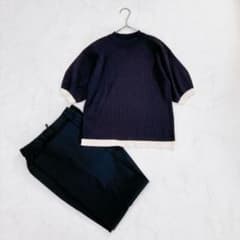 Barnyardstorm 2-piece office outfit set (sold as a complete outfit)
