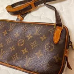 ルイ ヴィトン ショルダーバッグのサムネイル