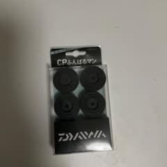 CPふんばるマンのサムネイル