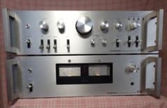 PIONEER SC-1800II SM-1800II セパレートアンプのサムネイル