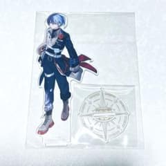 プロセカ 青柳冬弥 アクリルスタンド セカライ5th Frontier - メルカリ
