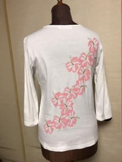 フラダンス用Ｔシャツのサムネイル