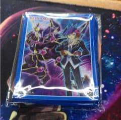 遊作 スリーブ 遊戯王の日 (20枚)のサムネイル