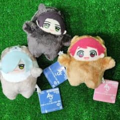 A3! もふめ～と セット - メルカリ
