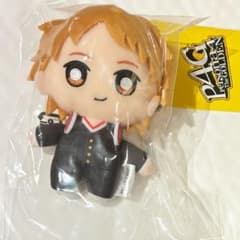 ペルソナ4Gぬいぐるみキーホルダー 花村陽介 P4G 新品未開封 - メルカリ