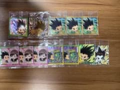 ハンターハンター　ゴン　まとめ売りのサムネイル