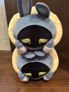 ゼンレスゾーンゼロ ボンプ ぬいぐるみ～GiGO限定～の入手方法まとめ