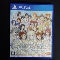 THE IDOLM@STER STARLIT SEASONのサムネイル