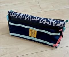 TREK TOPO DESIGNS コラボ ハンドルバーバッグ - メルカリ