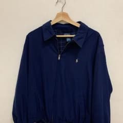 ポロ ラルフローレン ブルゾン ジャケットのサムネイル