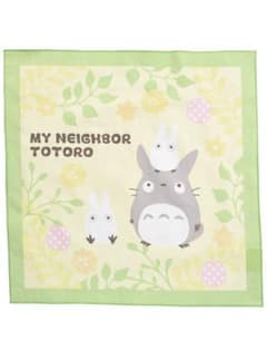 トトロ　お弁当つつみのサムネイル