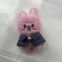SKZOO ぬいぐるみ 10cm PLUSH トゥエッキのサムネイル
