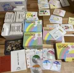 momo家庭保育園たのしい絵カード1500 momo様専用家庭保育園たのしい絵カード1500 - メルカリ