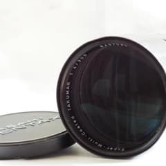 PENTAX ペンタックス SMC Takumar 300mm f4 タクマー - メルカリ