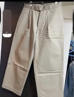 Traditional Weatherwear UNIONSLACKS 102のサムネイル