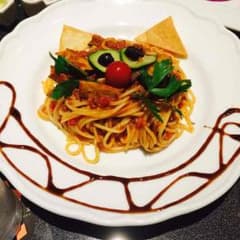 PiNAさま専用 イエローオーガンジー靴ひものサムネイル