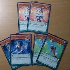 モンキーボード  ギタートル シルバークロウ ＋おまけ(激流葬など)遊戯王のサムネイル