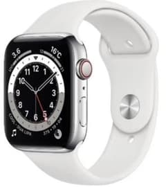 シバヒロ様専用　Apple Watch Series 6 44mmのサムネイル