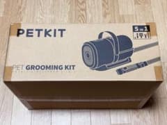 PETKIT 5 in 1 多機能バリカン 犬猫用のサムネイル