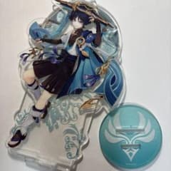 放浪者アクリルスタンド - メルカリ