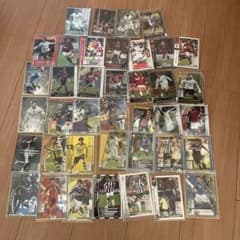 wccf EX 付録　まとめ売りのサムネイル