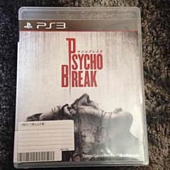 サイコブレイク PS3のサムネイル