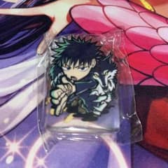 Jujutsu Kaisen 5th Anniversary E-Toon Acrylic Block