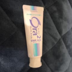 Ora2 STRIPE PASTE 歯磨き粉のサムネイル