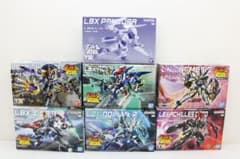 プラモデル ダンボール戦機 ７点 まとめ売り 34-JD0710-05 プラモデル ダンボール戦機 7点 まとめ売り 34-JD0710-05 - メルカリ