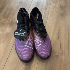 新品未使用⭐︎PUMA⭐︎フューチャープロ⭐︎スパイク 27.5cmのサムネイル