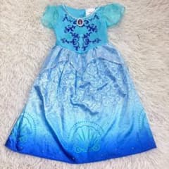 8891 Disney Princess Sofia Dress Kids 100 Halloween Costume