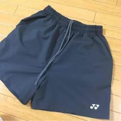 ヨネックスハーフパンツL 値下げのサムネイル