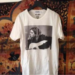 カートコバーン  Tシャツ ヒステリックグラマーのサムネイル