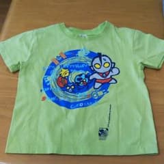 ウルトラマン Tシャツのサムネイル