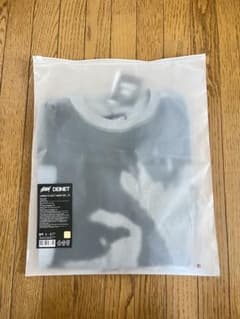ヨンジュン GGUM DEINET LOOSE FIT T-SHIRT Tシャツ