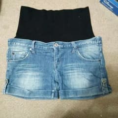 ショートパンツ  11号のサムネイル