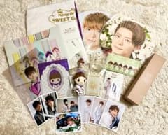 在庫処分！King&Prince SWEET GARDEN 岸優太 - メルカリ