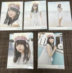 乃木坂46 齋藤飛鳥 裸足でsummer 選抜ver 生写真 コンプ - メルカリ
