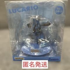 ルカリオ　LUCARIO フィギュア　Funism 新品　海外 ポケモンのサムネイル