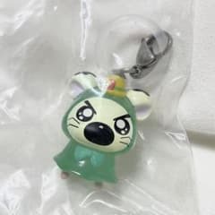 とっとこハム太郎 めじるしアクセサリー タイショーくん ガチャガチャのサムネイル