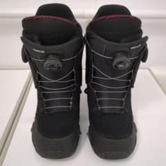BURTON STEP ON SWATH レア 上級 LIFE インナー交換済 - メルカリ