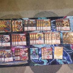 デュエマ ビートジョッキーデッキのサムネイル
