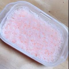 シュワシュワスライムのサムネイル
